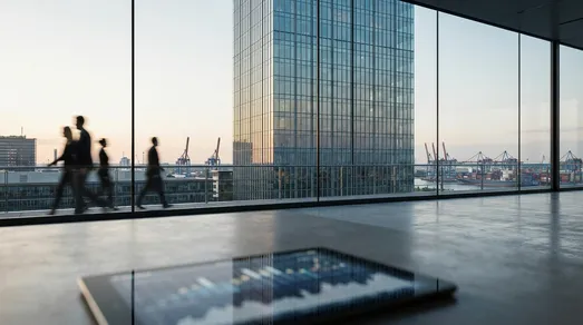 O prêmio de legitimidade: como a rastreabilidade em due diligence define fluxos de capital na Europa