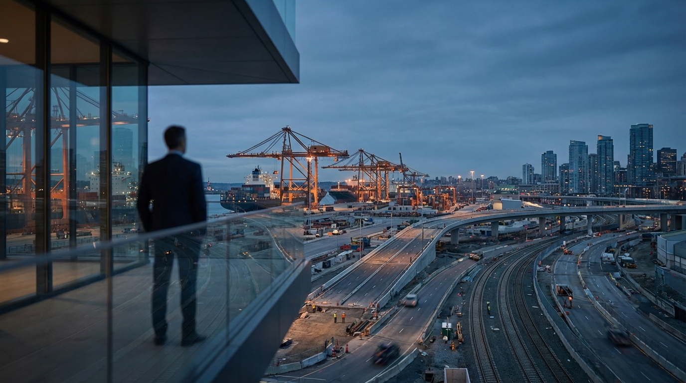Licenciamento ambiental redesenha concessões: a segunda onda de impactos que investidores precisam mapear