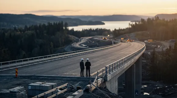 Licenciamento ambiental redesenha a fronteira de valor no oceano azul das rodovias