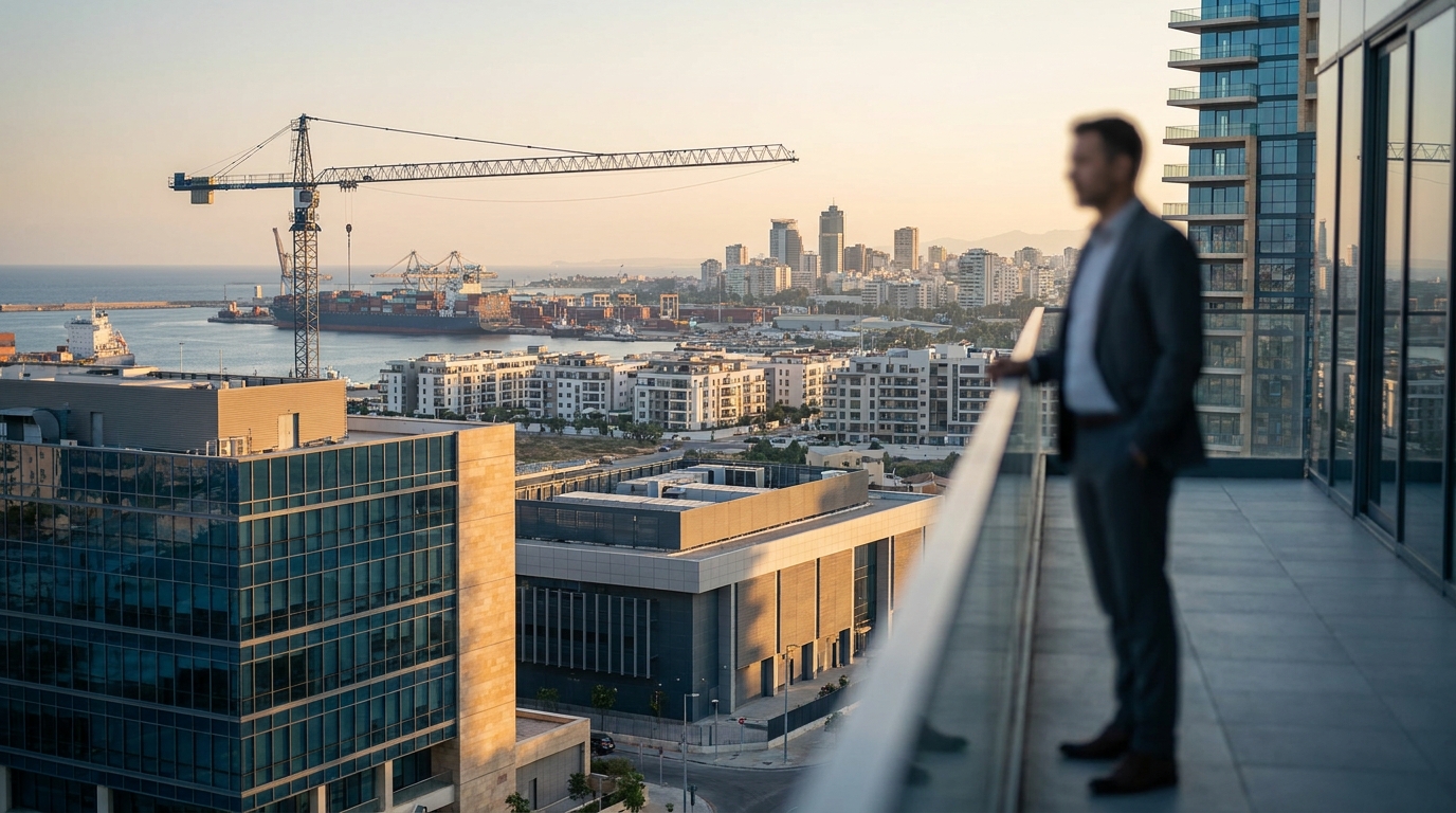 The living assets allocation shift: why Southern Europe's gathering circuit now shapes institutional residential capital