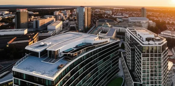 The living assets thesis is rewriting Europe's institutional real estate playbook