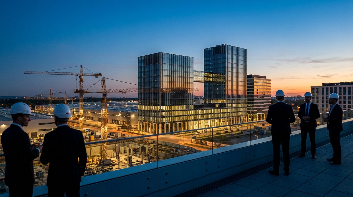 O mapa da LP Bens em 2026: modelo de negócios, landbank e a estratégia de expansão fora do eixo Rio-SP