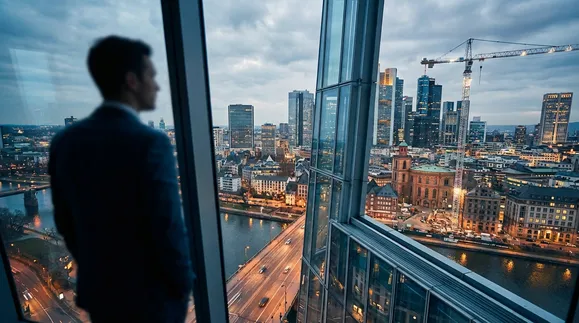 Iberian-origin platforms scale into pan-European institutional mandates