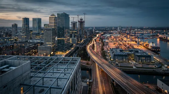 Mabel Capital, Michael Zerda, and the Iberian platforms reshaping European real estate capital flows