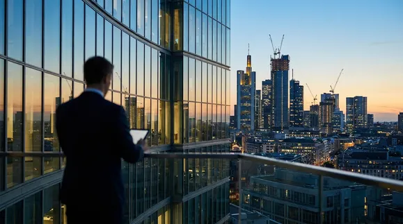 Mahdi Amjad: the founder behind Omniyat's $11.7 billion ultra-luxury empire reshaping Dubai real estate