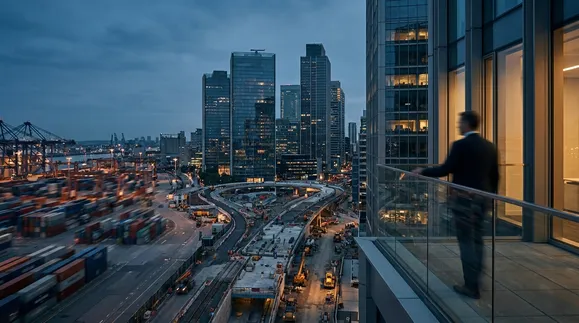 Apex Partners, gestoras regionais e o ecossistema que conecta capital privado à infraestrutura brasileira
