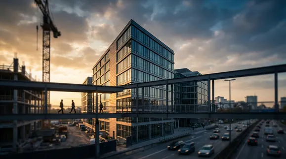 Marco Zarges, Michael Abel, and the German mid-market principals building pan-European portfolios