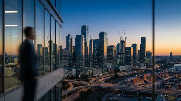 Maressa Vilela e a geração de executivas que redesenham a originação de deals no real estate brasileiro
