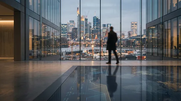 Michael Abel and Greykite's rapid rise: $1.4 billion raised to exploit European real estate dislocations