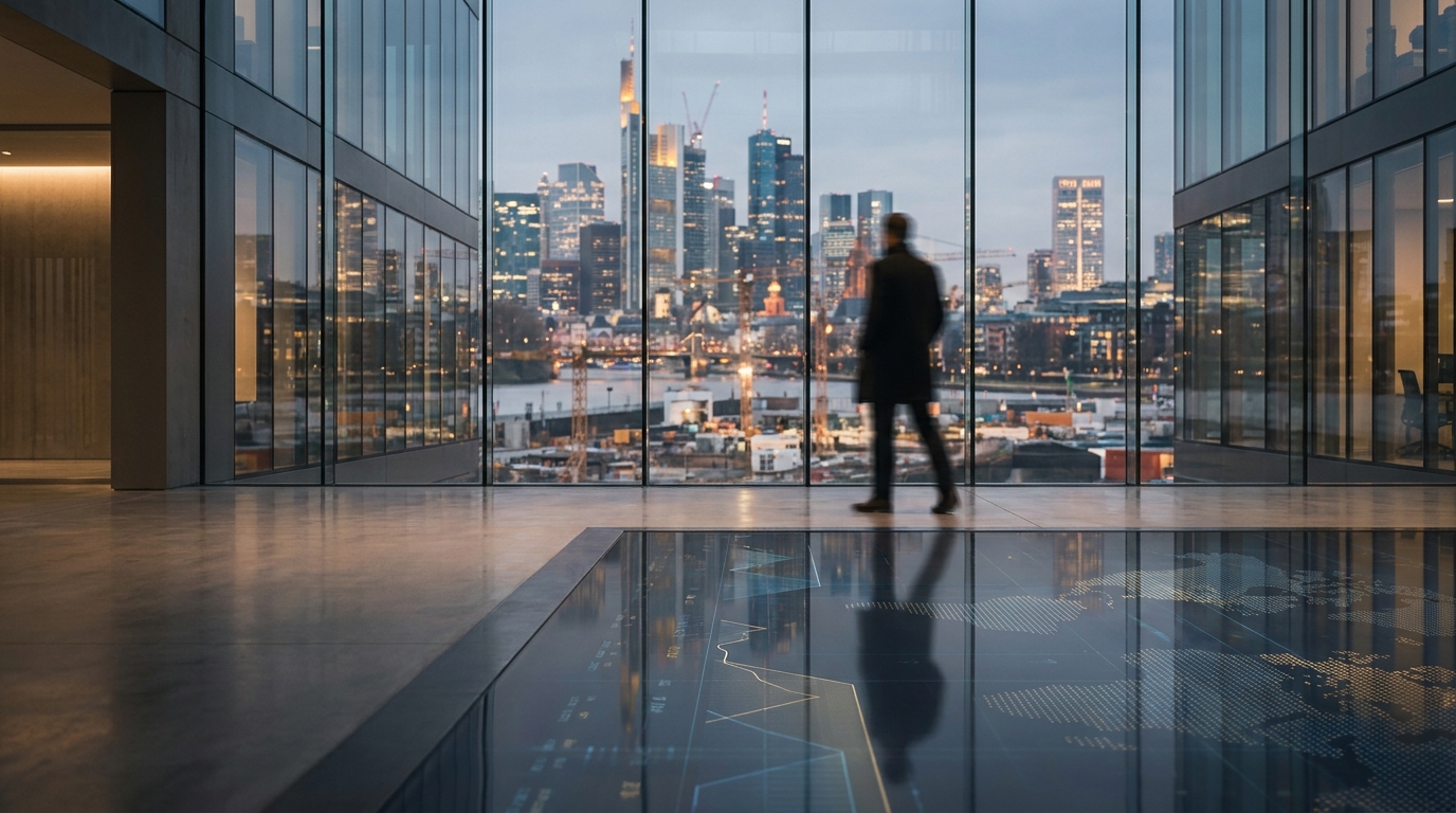 Michael Abel and Greykite's rapid rise: $1.4 billion raised to exploit European real estate dislocations