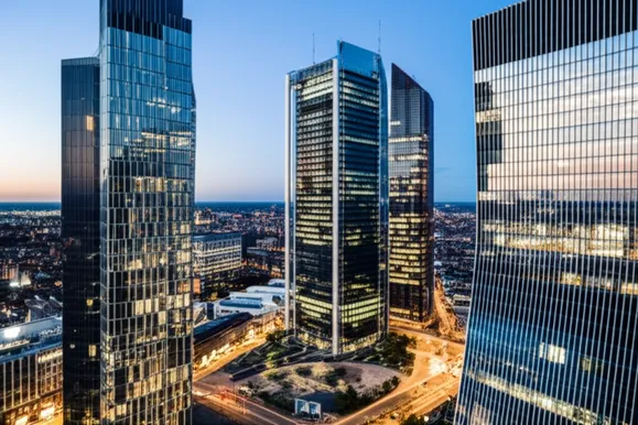 Mid-Market Operators Reshaping European Real Estate: Purestone, Deva Capital, and the New Dealmakers