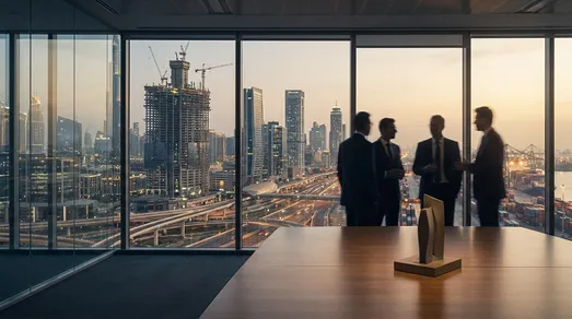 Mihir Nerurkar and the institutional operator blueprint reshaping India's real estate asset management