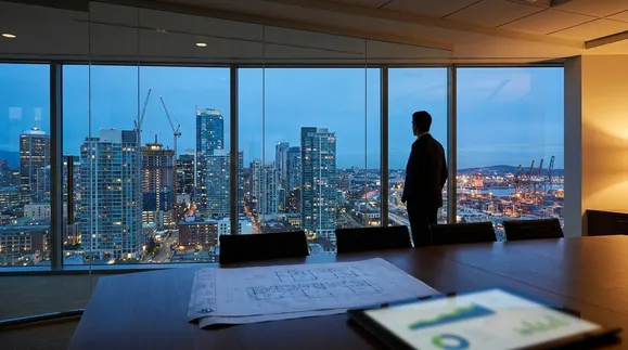 Monu Ratra and the institutional operator blueprint reshaping India's real estate asset management landscape