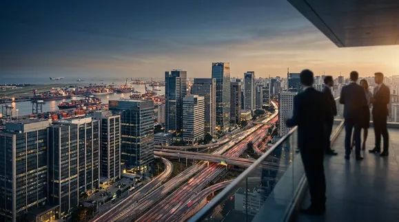 Motiva redesenha o maior portfólio de concessões do Brasil e aposta R$ 190 bilhões em oportunidades até 2030