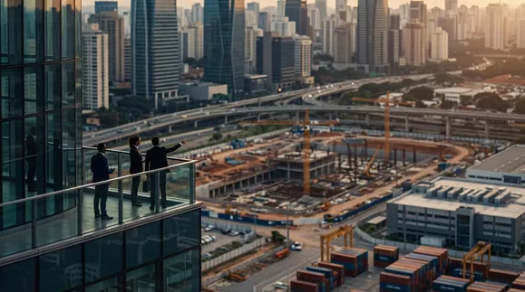 Mulheres na infraestrutura brasileira: liderança feminina já redesenha a modelagem financeira e operacional das concessões