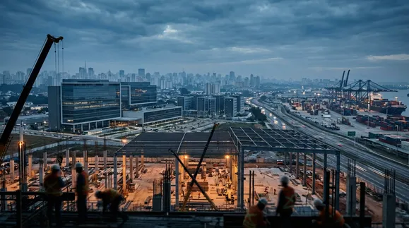 Mundo Planalto, LP Bens e os desenvolvedores regionais que redesenham o pipeline imobiliário fora do eixo Rio-SP