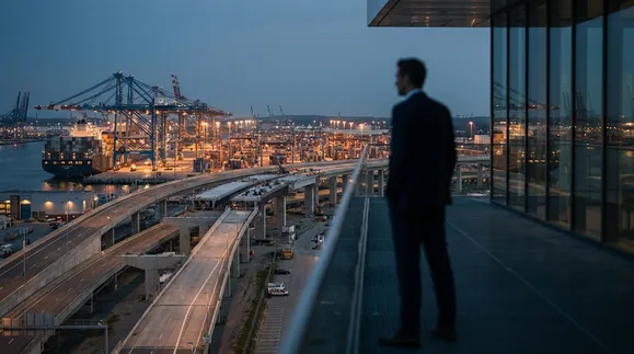 Murilo Marchesini e o mapa dos executivos que lideram a nova geração de concessões de infraestrutura no Brasil