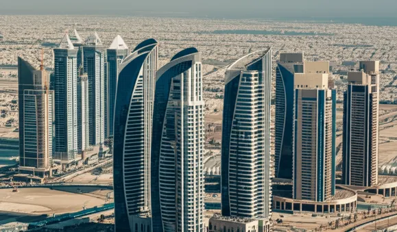 Nader Fares and the new institutional capital architecture reshaping Gulf real estate