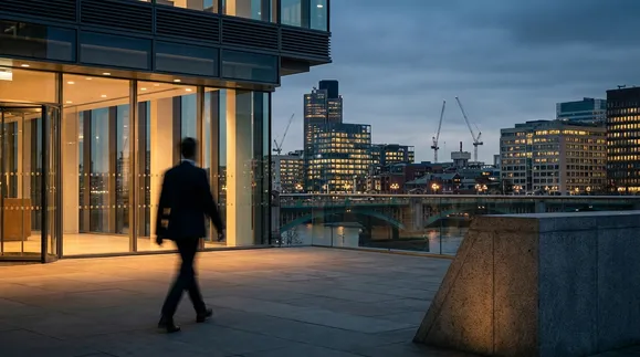 Namira SGR, Palm Capital, and the specialist fund managers redefining European real estate allocation