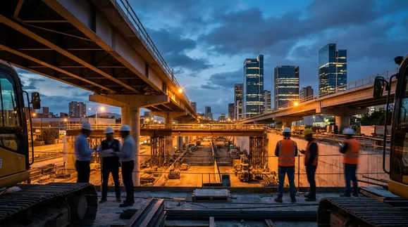 Natalia Abello y la generación que redefine la gobernanza de infraestructura de transporte en Colombia
