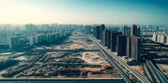 Neoliv, Unity Group and the new Faridabad-NCR corridor: India's next residential frontier takes shape