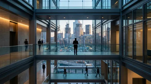Nirupa Shankar and the next-generation leadership architecture reshaping Brigade Group's institutional ambitions