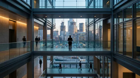 Nirupa Shankar and the next-generation leadership architecture reshaping Brigade Group's institutional ambitions