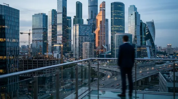 Nordic institutional capital is quietly reshaping GCC real estate, and the governance playbook explains why