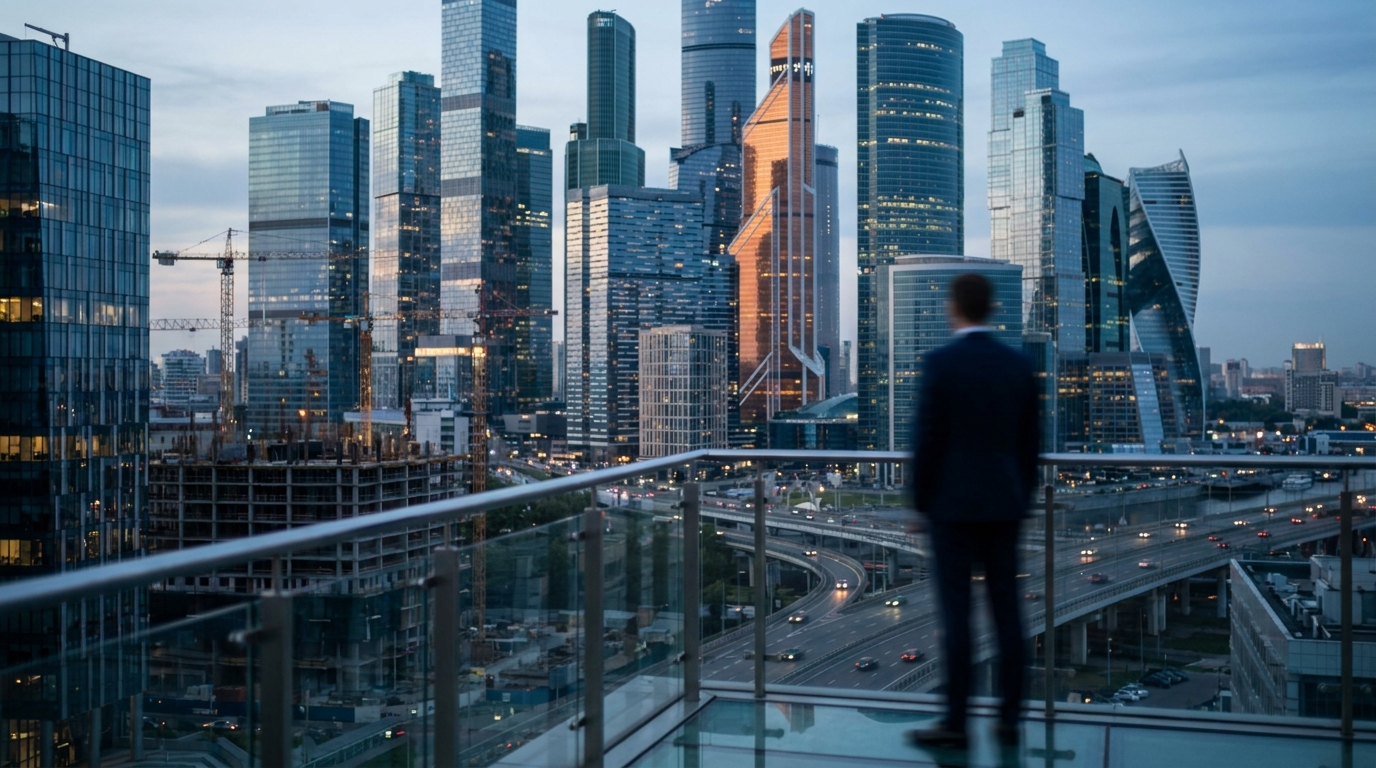 Nordic institutional capital is quietly reshaping GCC real estate, and the governance playbook explains why