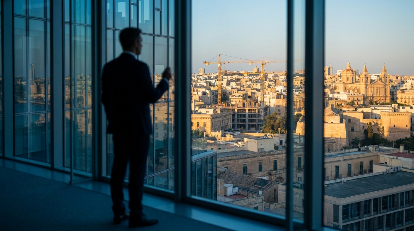 Scandinavian pension capital is rewriting the risk map for Mediterranean real estate