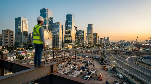 Investment radar: Latin America's new PPP laws and the pipeline reactivating in 2025-2026