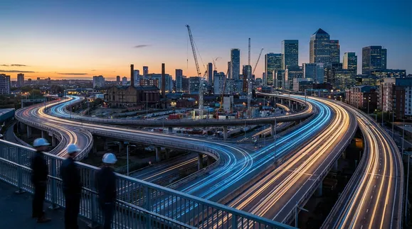 Oceano azul das rodovias: o mapa das concessões brownfield e as receitas acessórias que redesenham o setor