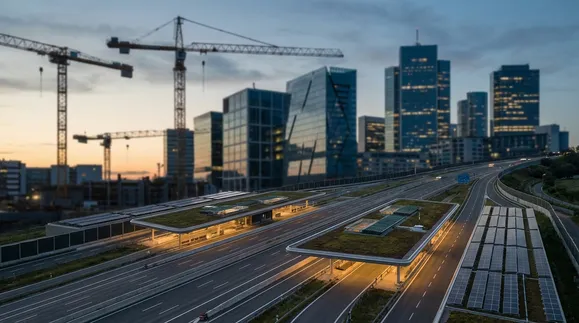 Oceano azul das rodovias e nova lei de licenciamento convergem para redefinir receitas acessórias nas concessões brownfield