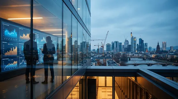 Okuant and the algorithmic revolution reshaping European real estate valuation