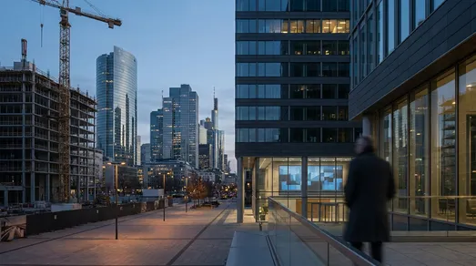 Okuant's institutional credibility test: can algorithmic valuation underwrite European real estate at scale?