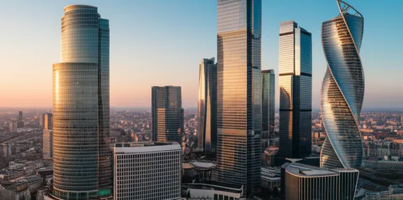 Okuant, Emefin, and the new wave of tech-driven platforms reshaping European real estate capital