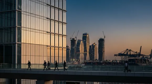 Omniyat's brand architecture and the design-led premium reshaping Dubai's ultra-luxury real estate pricing