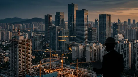 Opera Desarrolladora en 2026: radiografía del modelo que la posiciona en el ciclo inmobiliario mexicano
