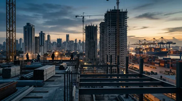 Opera Desarrolladora y la tesis de escala controlada que redefine el residencial mexicano