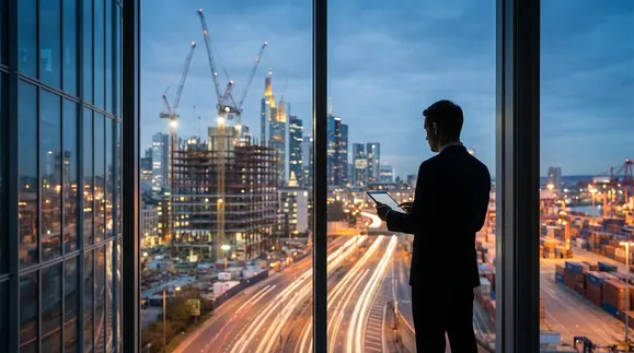 O mapa dos operadores de capital que conectam FIIs ao pipeline de desenvolvimento em 2026