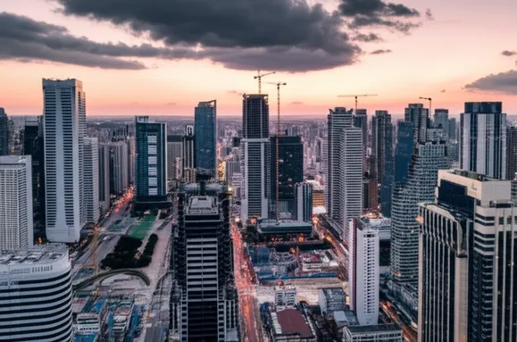 European operators redefine infrastructure in Latin America: the battle is no longer just about capital