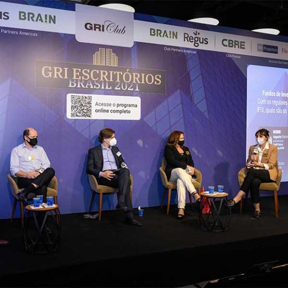 Gestores apontam que momento é oportuno para investimento em FII de escritórios