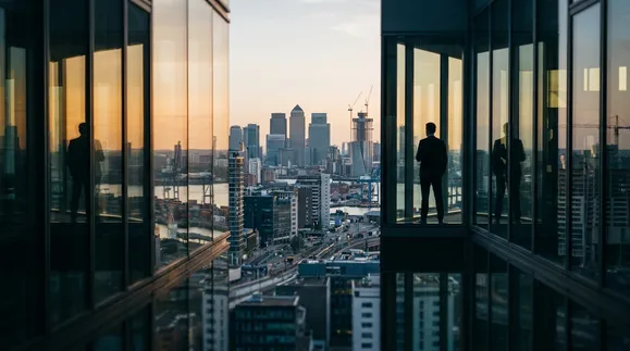 Sovereign-trained Pakistani operators are quietly reshaping institutional real estate execution across the GCC