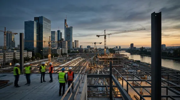 From Frankfurt to Madrid in 48 hours: how pan-European principals are building a unified capital deployment calendar