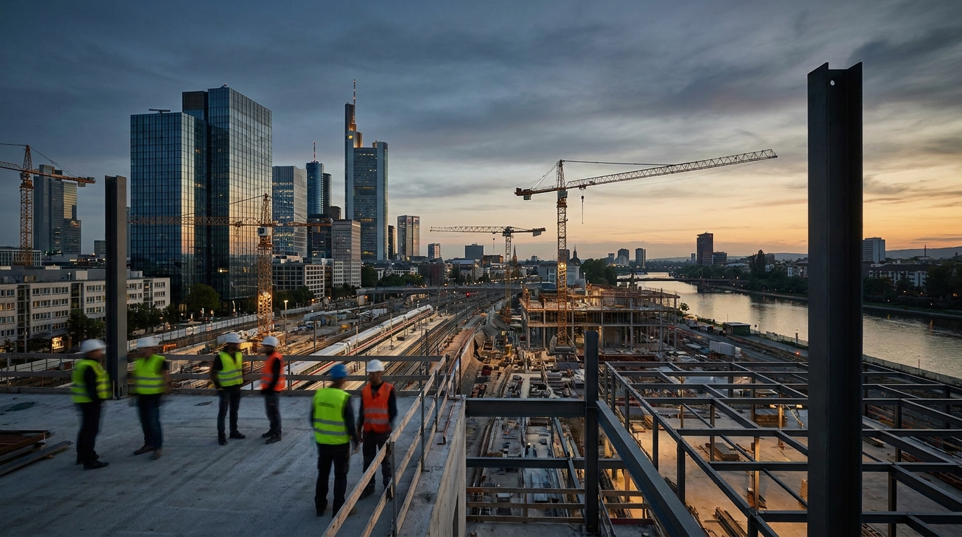 From Frankfurt to Madrid in 48 hours: how pan-European principals are building a unified capital deployment calendar