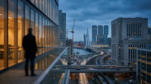 Pan-European equity and debt strategies in 2025: how institutional capital is repricing risk