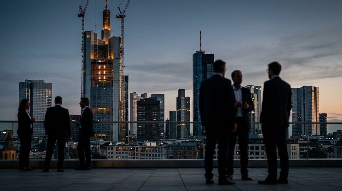 Paul Brennan, King Street Capital, and the distressed debt principals reshaping European real estate credit