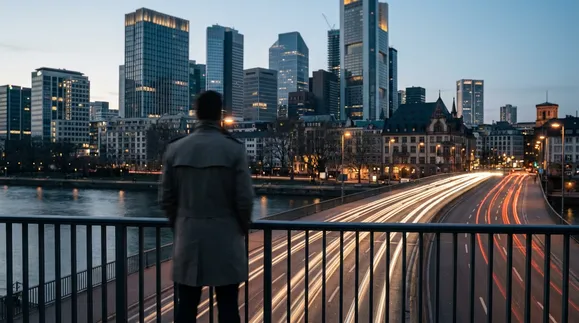 The Paul Raingold thesis: why Europe's founding-generation real estate networks still anchor institutional capital allocation