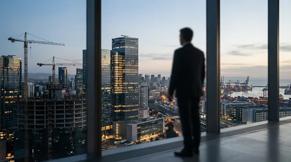 Emerging profiles channeling real estate capital in the Andean region and Mexico in 2026