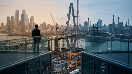 Pune-Mumbai capital connectors are quietly reshaping India's real estate deal architecture